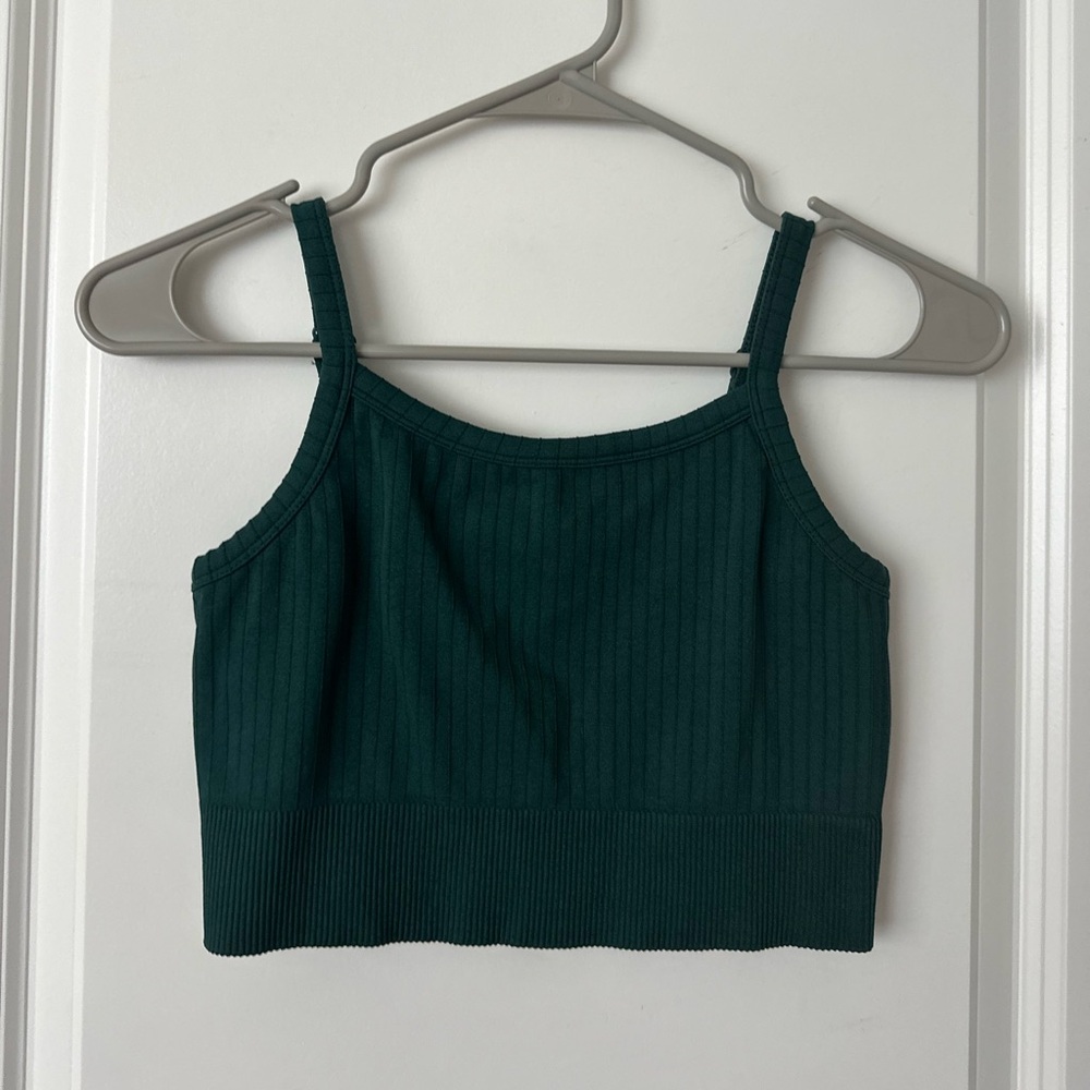 H&M tank/bra